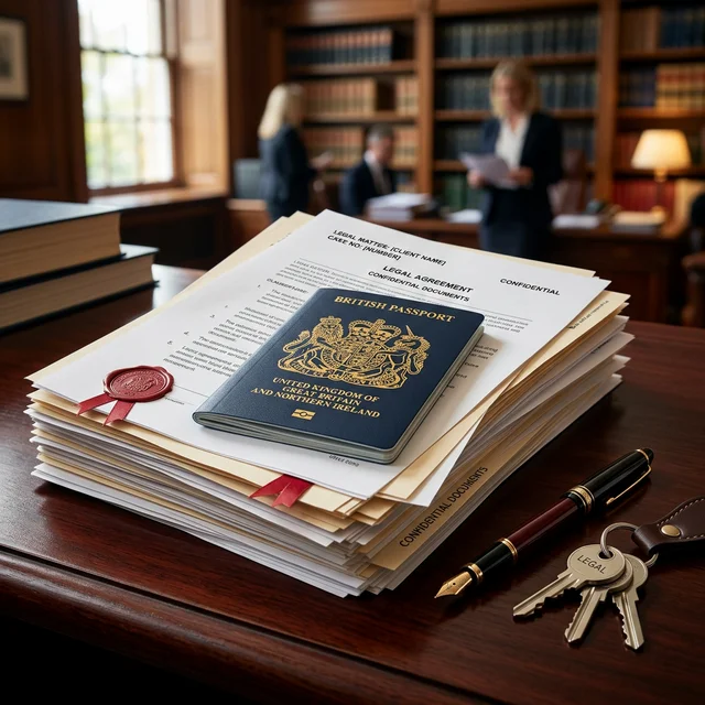 Polis Pasaportunuza El Koyarsa Ne Yapmalısınız?