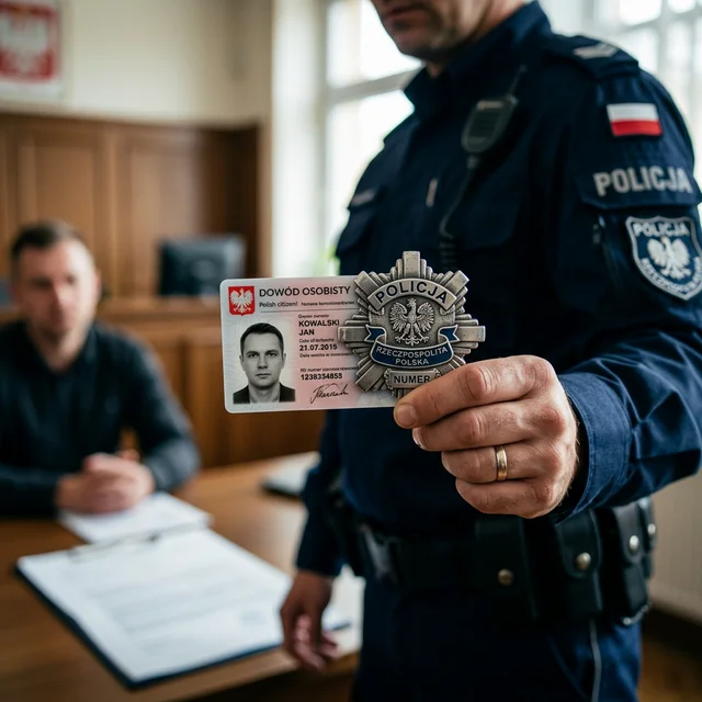 Polis Kontrolünü Reddederseniz Ne Olur?