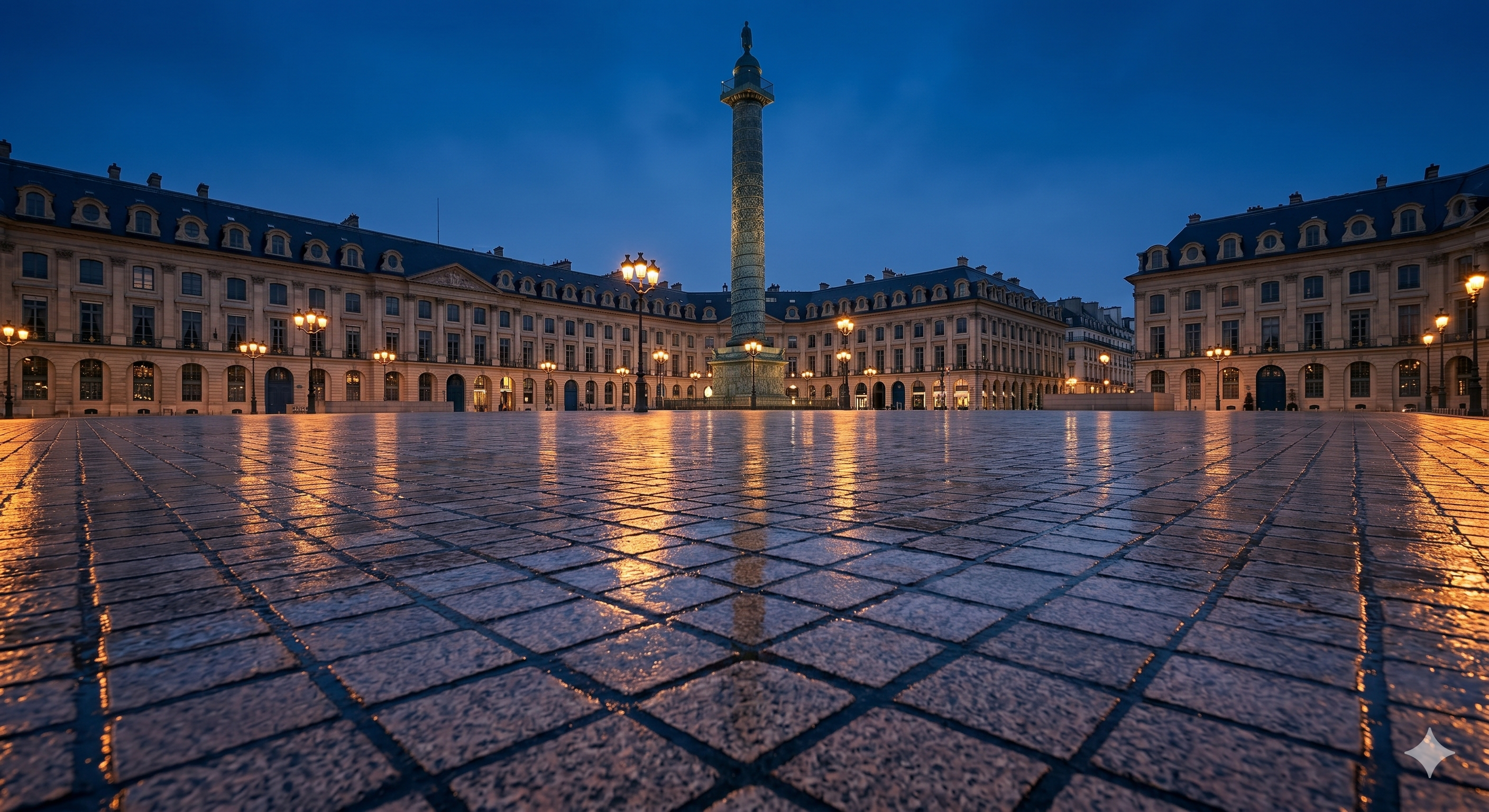 France — landmark