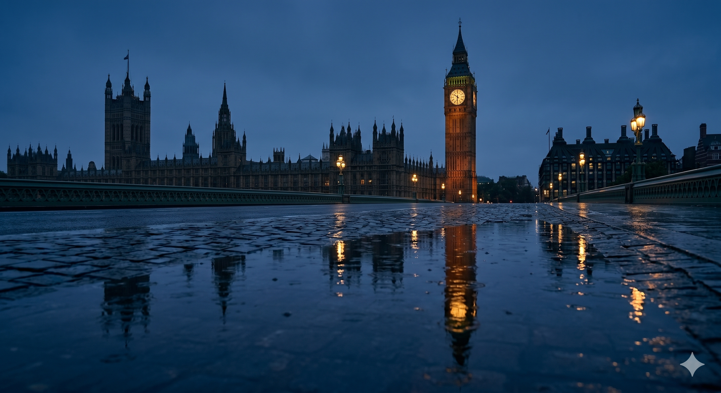 United Kingdom — landmark