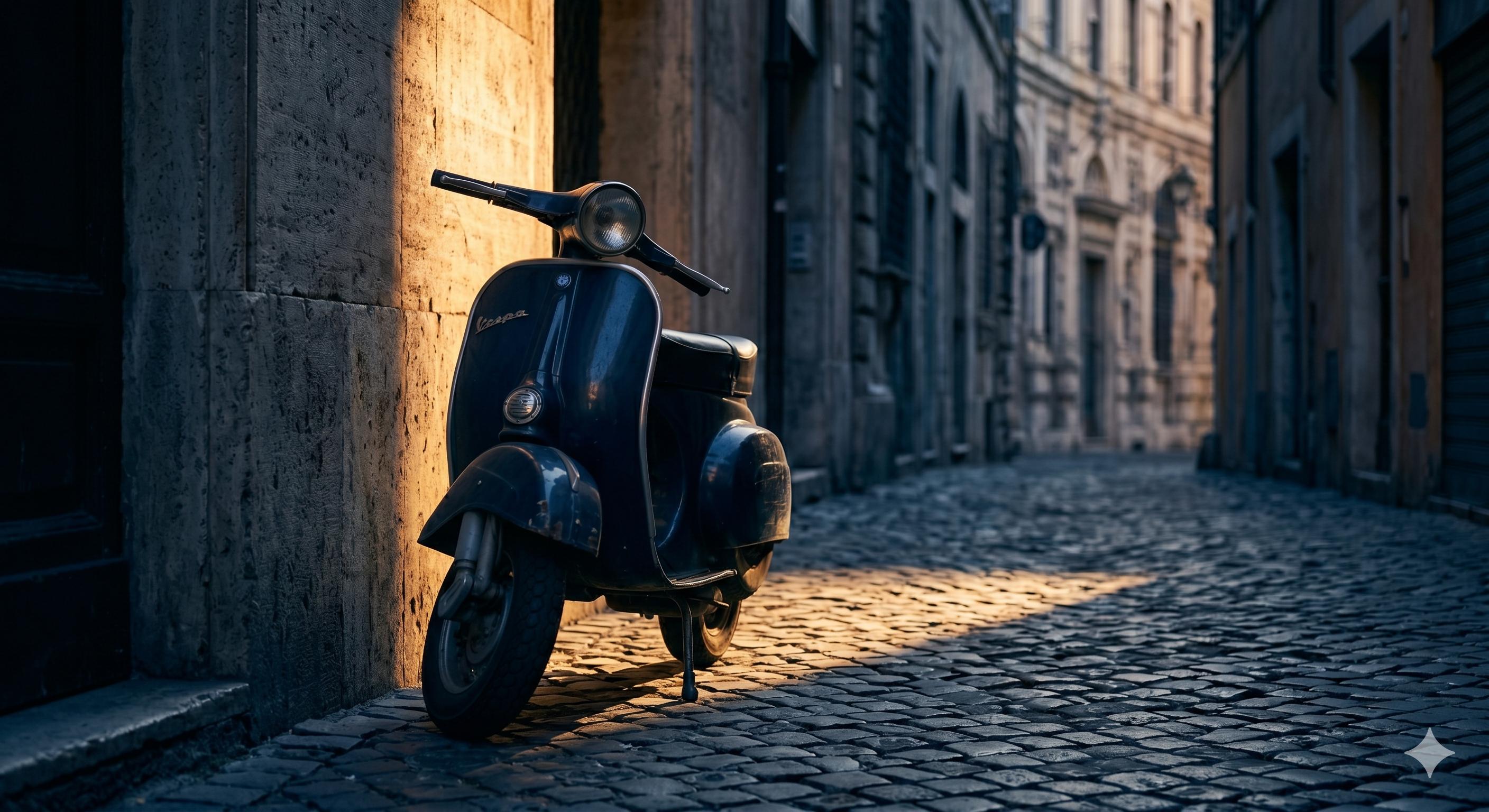 Italy — landmark