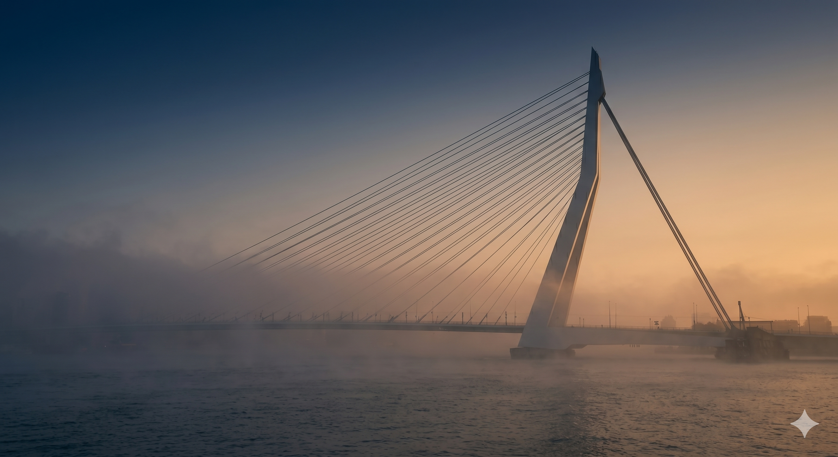 Netherlands — landmark
