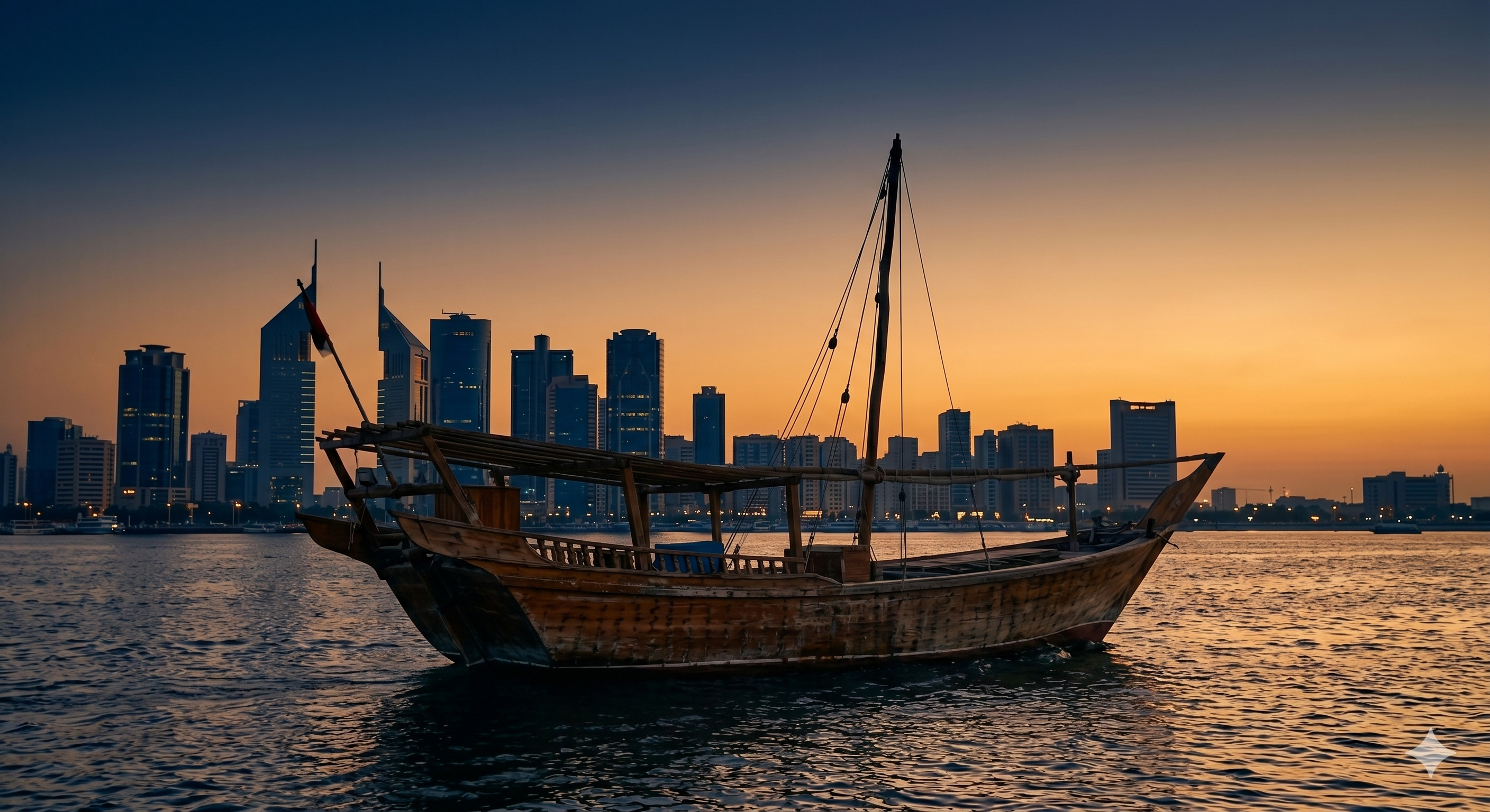 Saudi Arabia — landmark